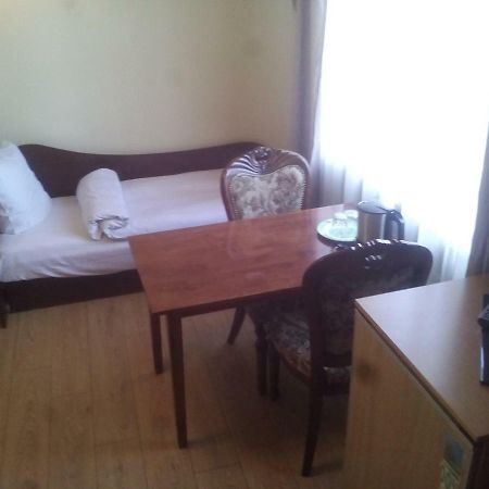 Sveciu Namai Avada Hotel Klaipėda Eksteriør billede