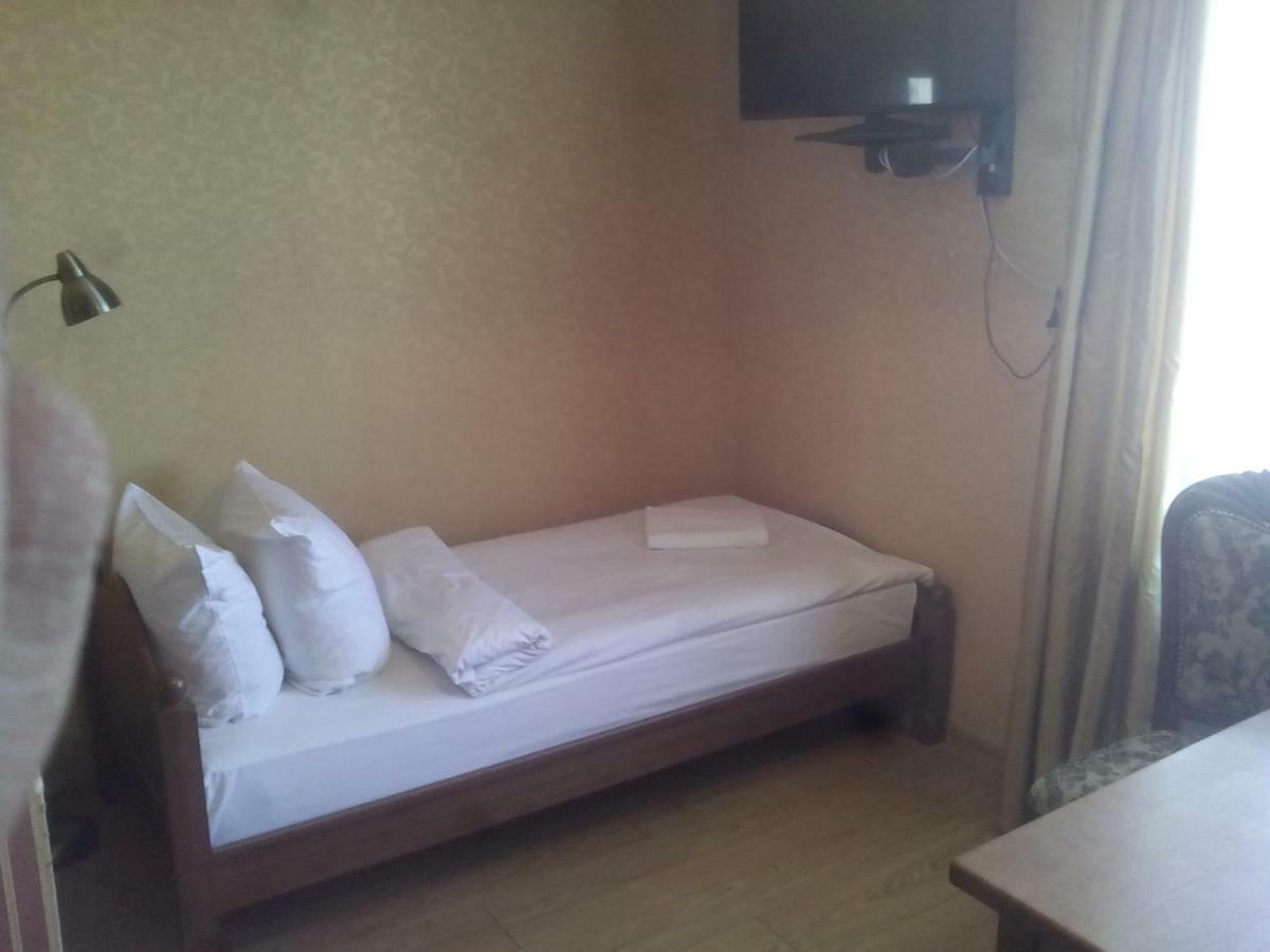 Sveciu Namai Avada Hotel Klaipėda Eksteriør billede