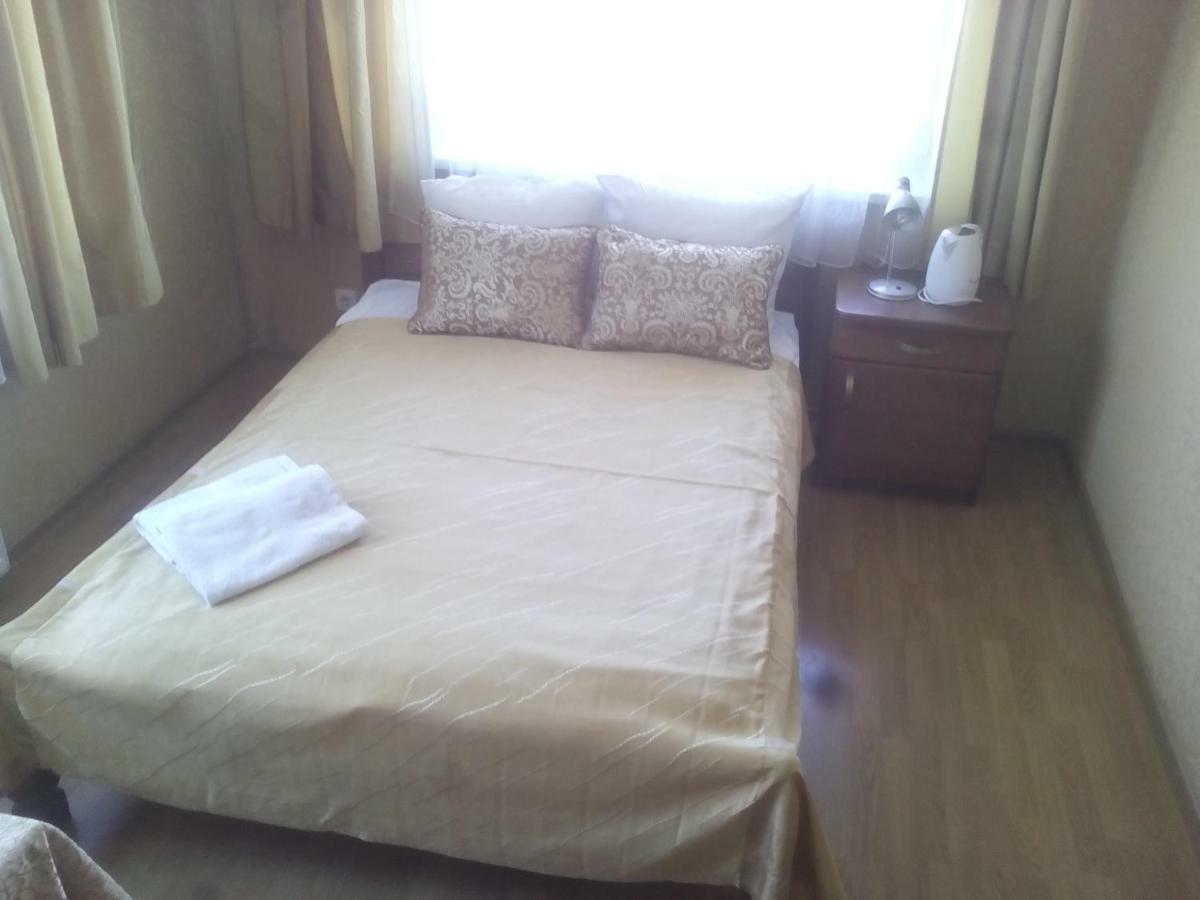 Sveciu Namai Avada Hotel Klaipėda Eksteriør billede