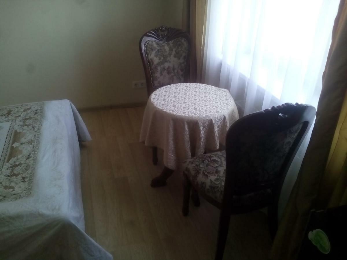 Sveciu Namai Avada Hotel Klaipėda Eksteriør billede