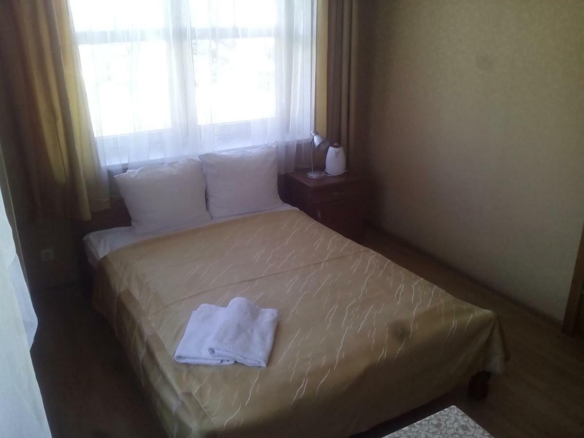 Sveciu Namai Avada Hotel Klaipėda Eksteriør billede