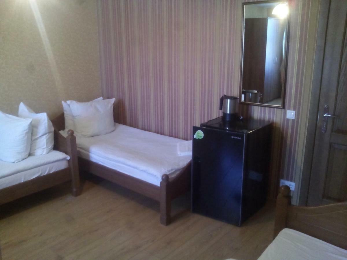 Sveciu Namai Avada Hotel Klaipėda Eksteriør billede